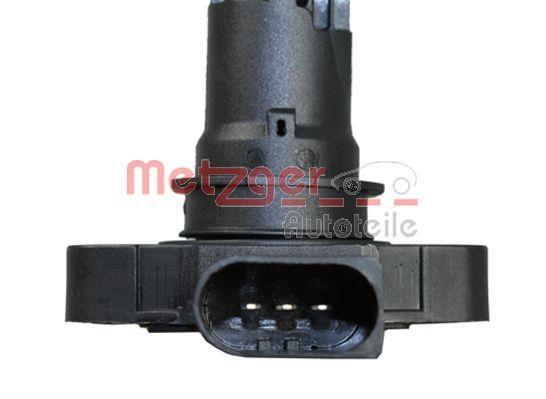 Capteur, niveau d'huile moteur METZGER 0901283